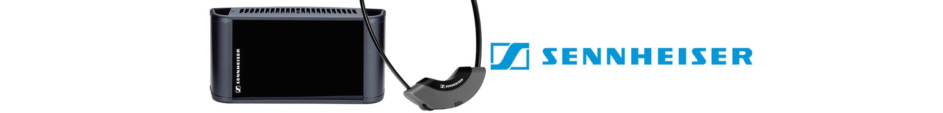 Sennheiser Infra-Red